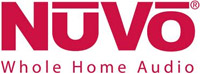 Nuvo Whole Home Audio